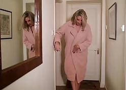 BBW PAWG Paige Turnah British pornstar castle in the air be captivated by